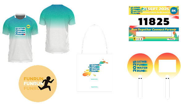 race-pack